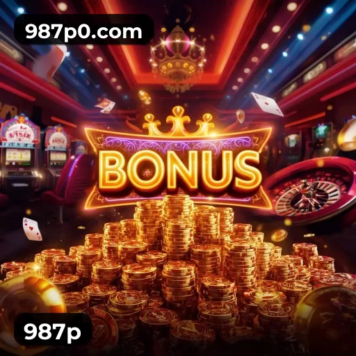 Apostas esportivas 987p com odds competitivas e cash out