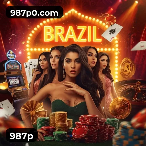 Download multiplataforma do app 987p para Android e iOS