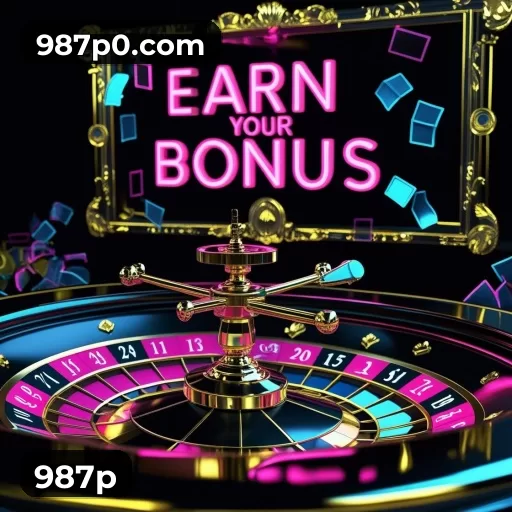 Bônus 987p R$5.000 mais 500 giros grátis com rollover justo