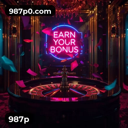 987p licenciado com transparência e jogo responsável