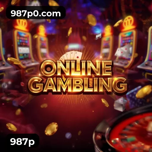 Catálogo de 2.547 jogos da 987p incluindo Pragmatic Play e Evolution Gaming