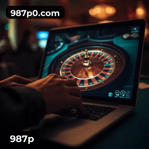 Plataforma 987p — 99,94% uptime e PIX instantâneo