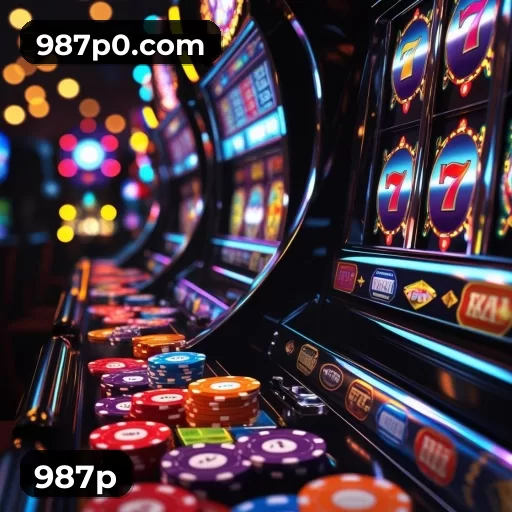Programa VIP 987p — 5 níveis de progressão automática