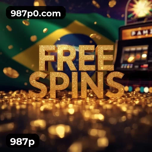 Jackpots milionários disponíveis para ganhar na 987p